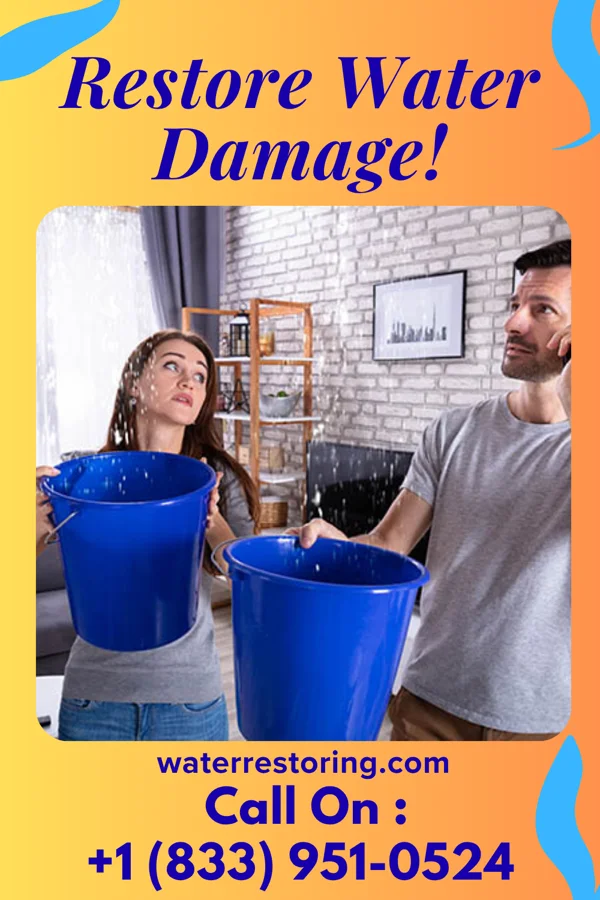 water restoration Quality Emergency Restoration Partners Henning